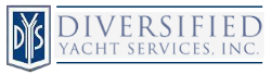 Diversified Yacht Services