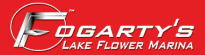 Fogarty's Lake Flower Marina
