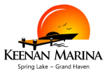 Keenan Marina